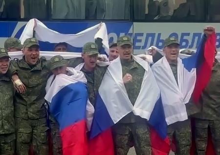 Новый обмен пленными с Украиной: что известно, отпустили ли членов «Азова»