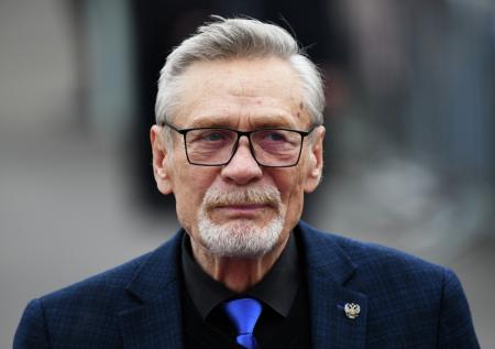 «Столкнули братские народы»: актер Михайлов о причастности Запада к СВО