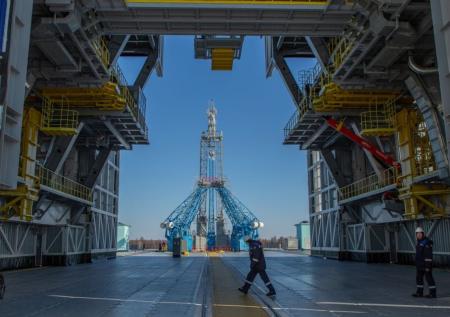 Стало известно о строительстве новых космодромов Роскосмоса