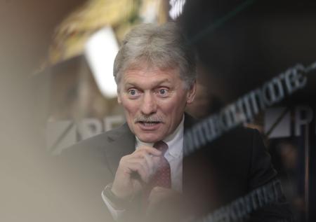 В Кремле обозначили план поездок Путина на вторую половину года