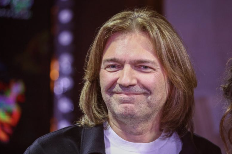 Дмитрий Маликов