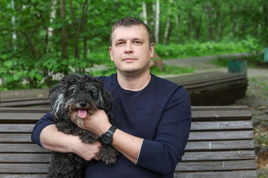 Константин Прохоров