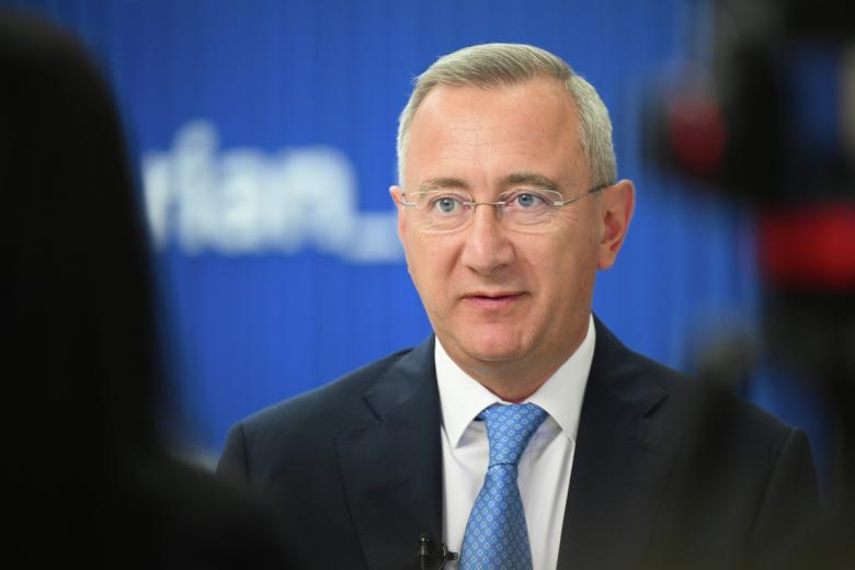 Владислав Шапша