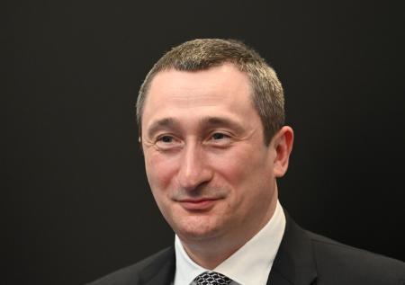 «Не вернулся»: от Зеленского сбежал украинский министр