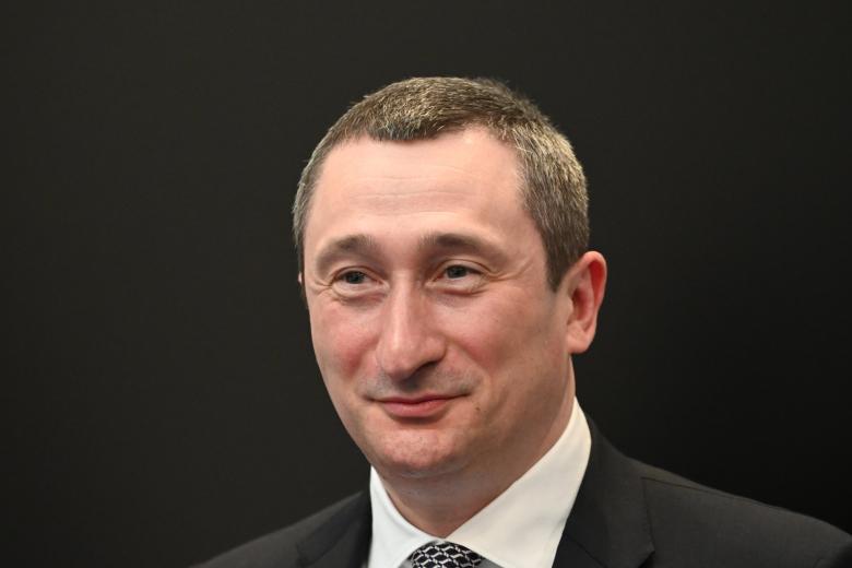 Алексей Чернышев