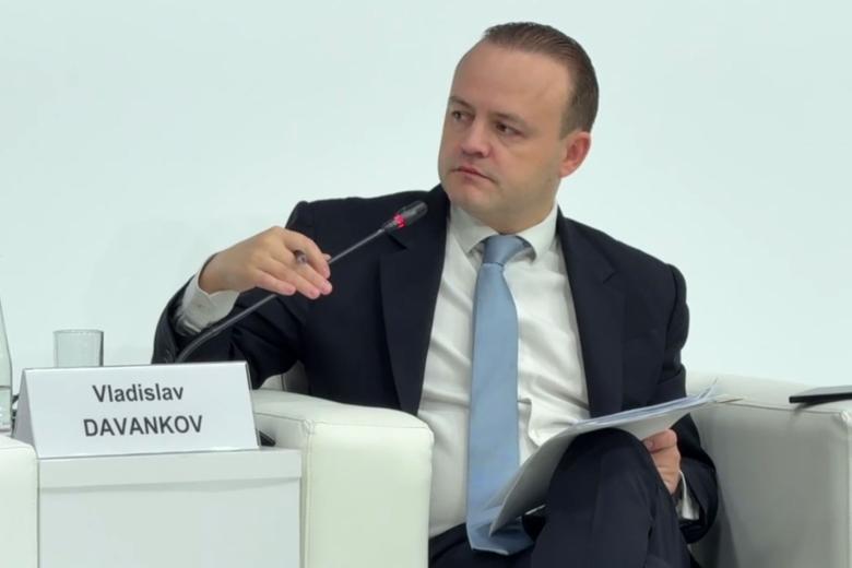 Владислав Даванков