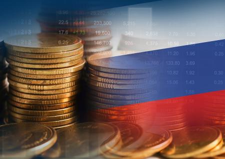 Стало известно об увеличении товарооборота России с одной страной СНГ