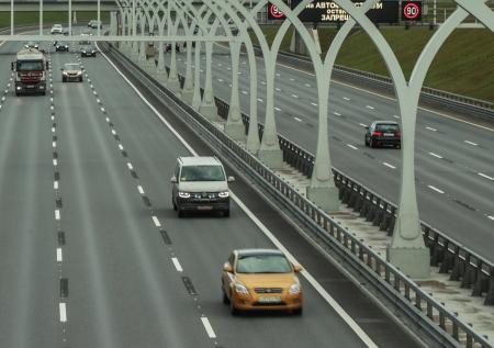 В «Автодоре» раскрыли, почему на некоторых дорогах никогда не будет связи