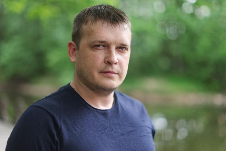 Константин Прохоров