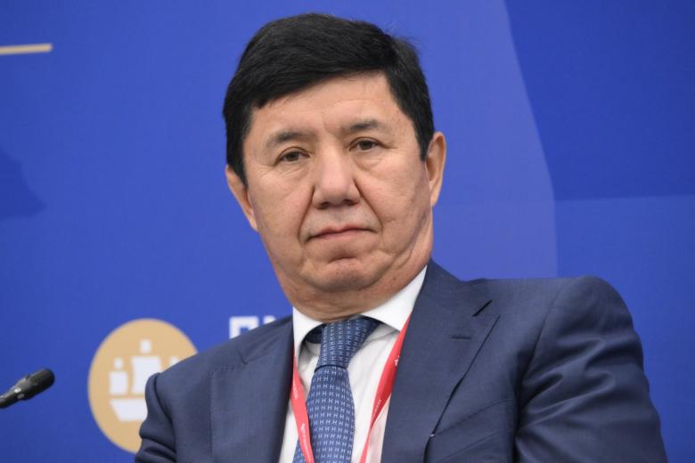 Темир Сариев