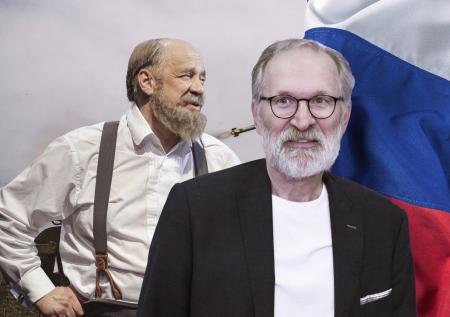 Резкие слова об СВО, бегство из РФ, болезнь: где сейчас актеры «Сватов»