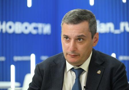 Названо число жителей Курской области, потерявших связь с родными