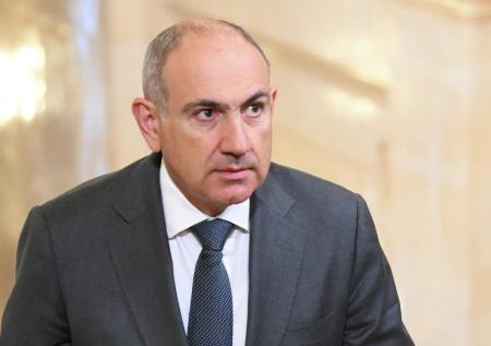 Пашиняну пригрозили уголовными делами