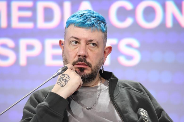 Артемий Лебедев