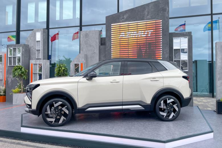 Lada Azimut