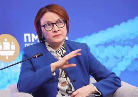 У Силуанова, Макарова и Набиуллиной разгорелся спор об инфляции