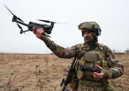 Российские FPV-дроны разнесли убежище ВСУ на Красноармейском направлении