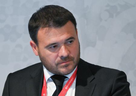 Агаларов: бизнес России успешно интегрирован в город будущего Sea Breeze