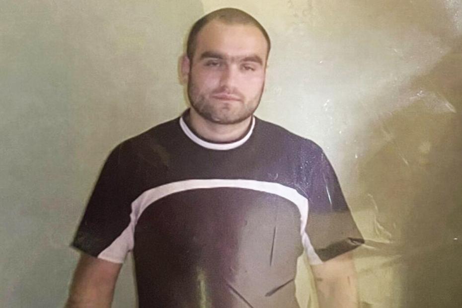 Владимир Миргород