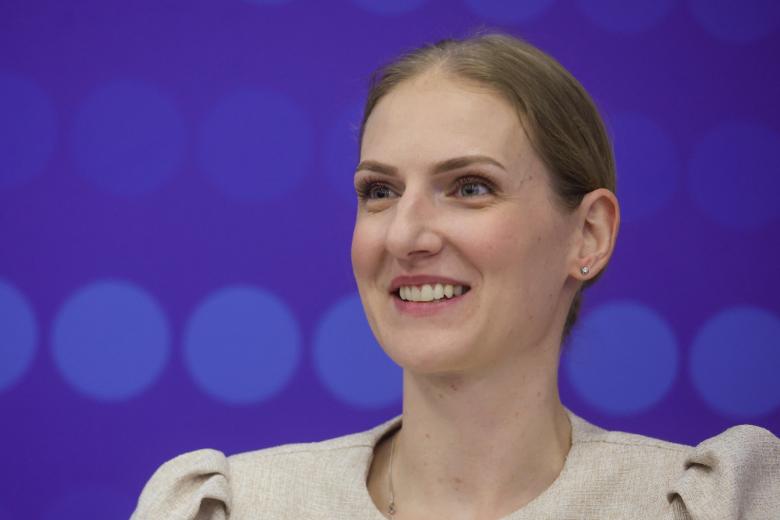 Светлана Ромашина