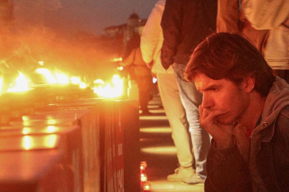 Когда 22 июня объявлено Днем памяти и скорби?
