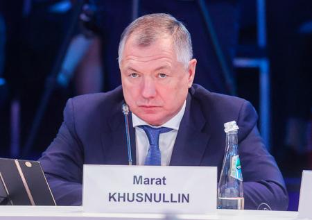Хуснуллин назвал главное условие для снижения цен на жилье в России