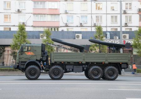 Российские «Герани» накрыли объекты ВСУ на Украине
