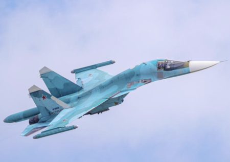 Авиабомбы разнесли пункт дислокации ВСУ: успехи в РФ к утру 20 июня
