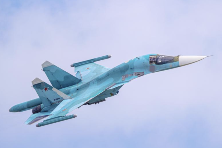 Су-34