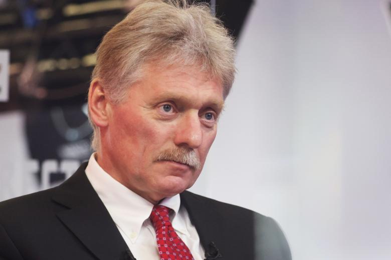 Дмитрий Песков