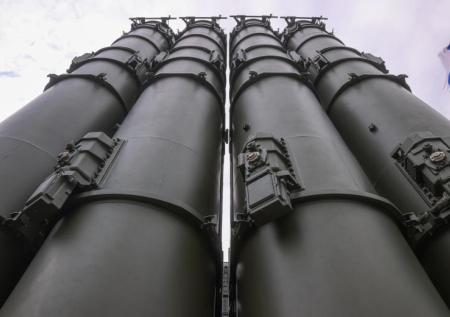 Сбит еще один летевший на Москву дрон