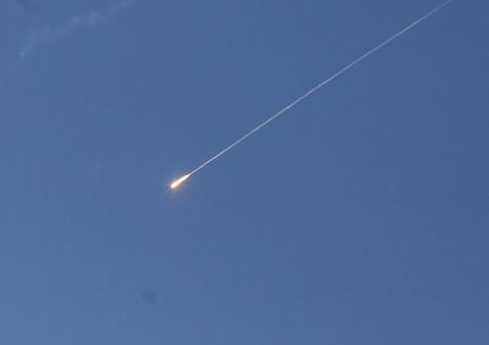 Стали известны подробности удара Ирана по Хайфе