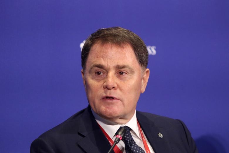 Владимир Груздев