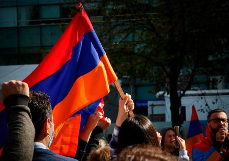 В США заявили о попытке властей Армении взять церковь под контроль