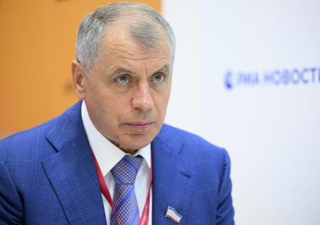 Стала известна реакция Киева на судебные решения по блокаде Крыма