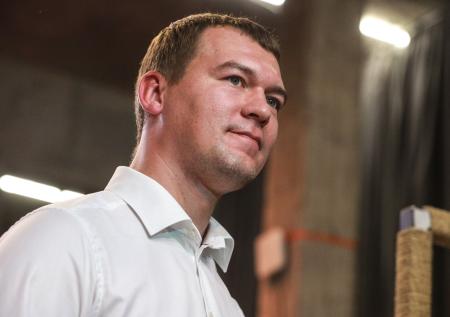 «Липовые медали»: Дегтярев назвал причину санкций против спортсменов из РФ