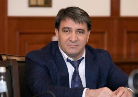 В Дагестане назначили врио главы Махачкалы