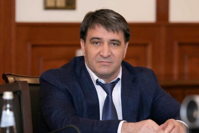 Джамбулат Салавов