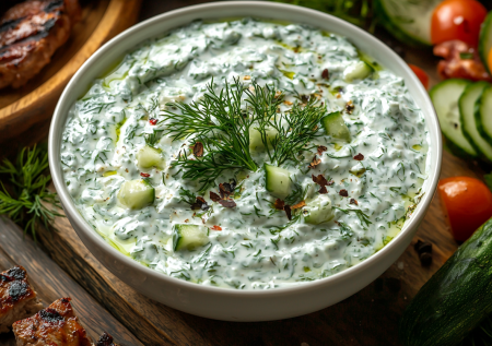 Готовлю этот соус к шашлыку и курице — любое мясо превращается в шедевр