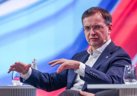 Мединский резко высказался о киевских фейках про обмен телами погибших