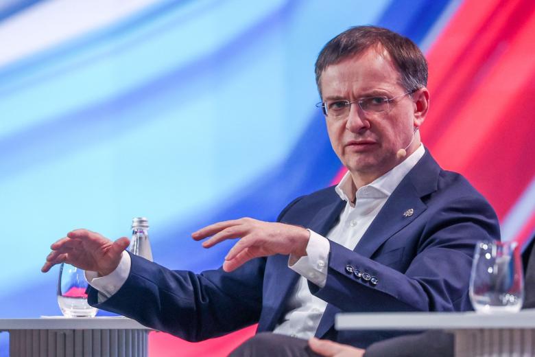 Владимир Мединский