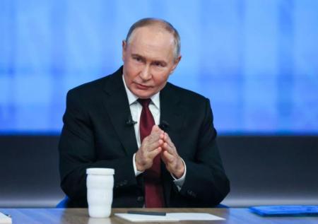 Немецкий политолог озвучил, когда мнение о Путине в ФРГ изменилось