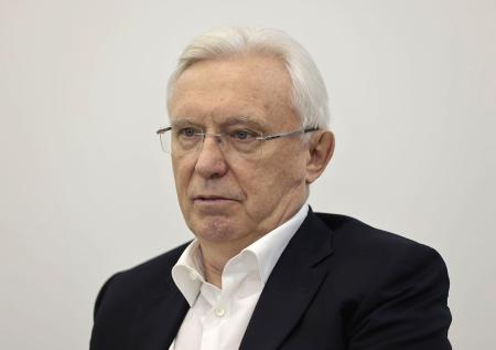 Глава КАМАЗа одним словом описал ситуацию на рынке грузовиков