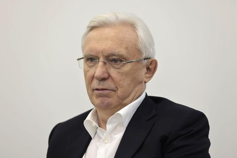 Сергей Когогин