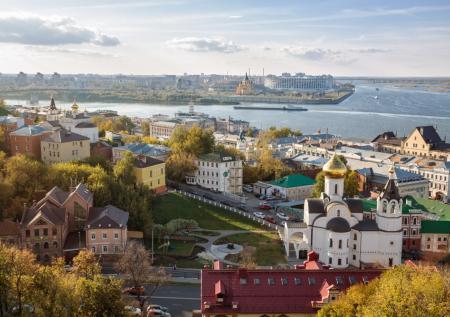 Закон о тишине в Нижнем Новгороде: что изменилось, часы тишины и штрафы