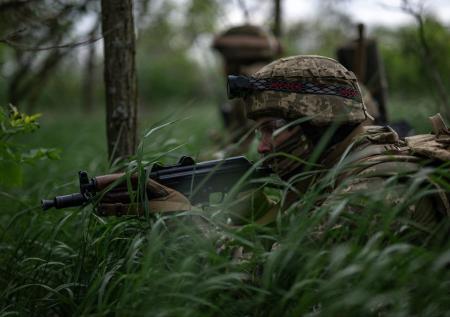 ВСУ бьют по «огородам» и теряют технику: новости СВО на утро 20 июня