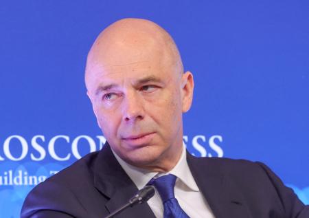Силуанов рассказал о решениях Минфина и ЦБ по инструментам для инвесторов