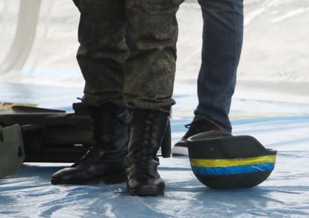 На Западе забили тревогу из-за будущего Украины