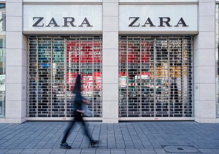 В Zara оценили условия для возврата в Россию