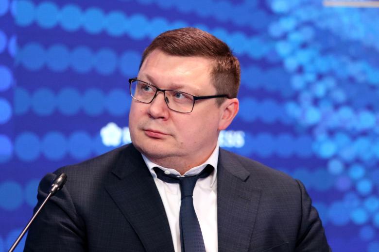Максим Митрофанов